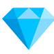 Diamond member