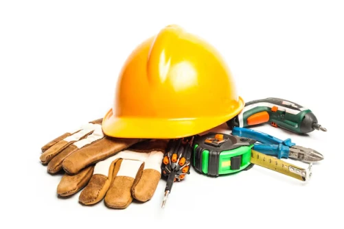 Industrial Tools Hub