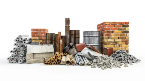 Building and Construction