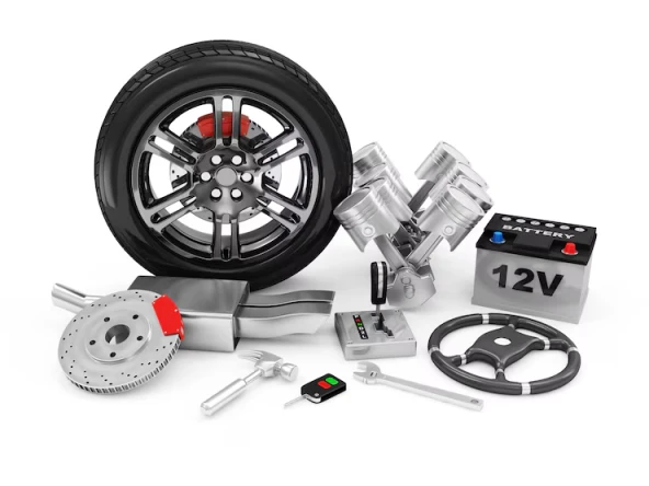 Automotive and Parts
