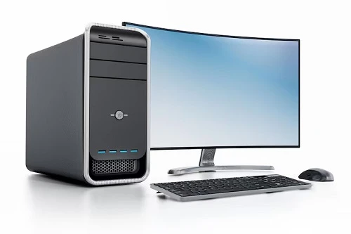 IT and Hardware