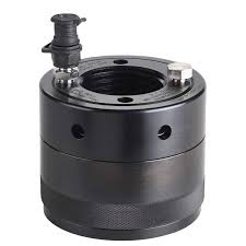 Main product view