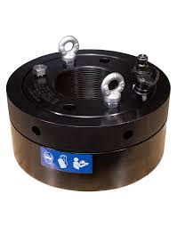 Main product view