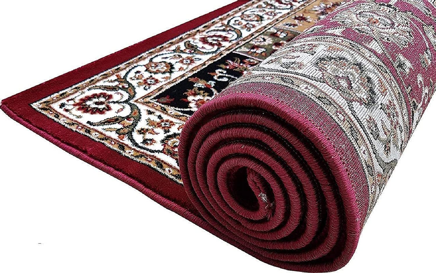 Main product view