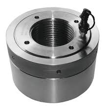 Main product view