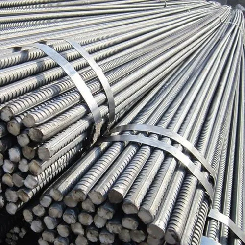 3mm steel tmt bars