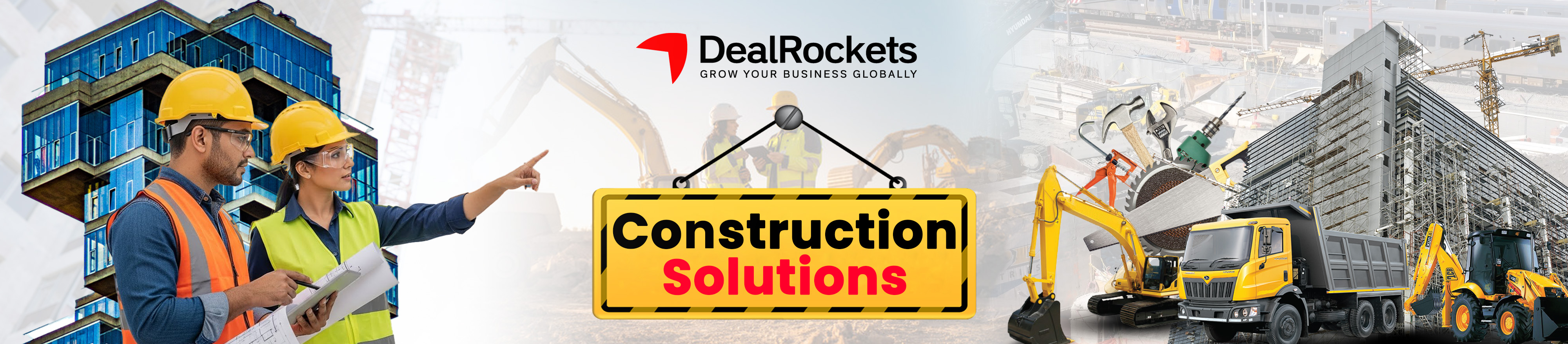 Solution Banner