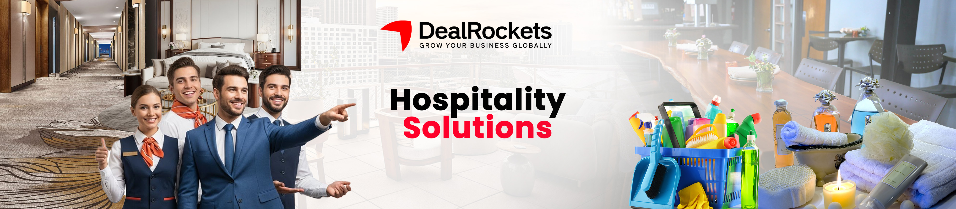 Solution Banner