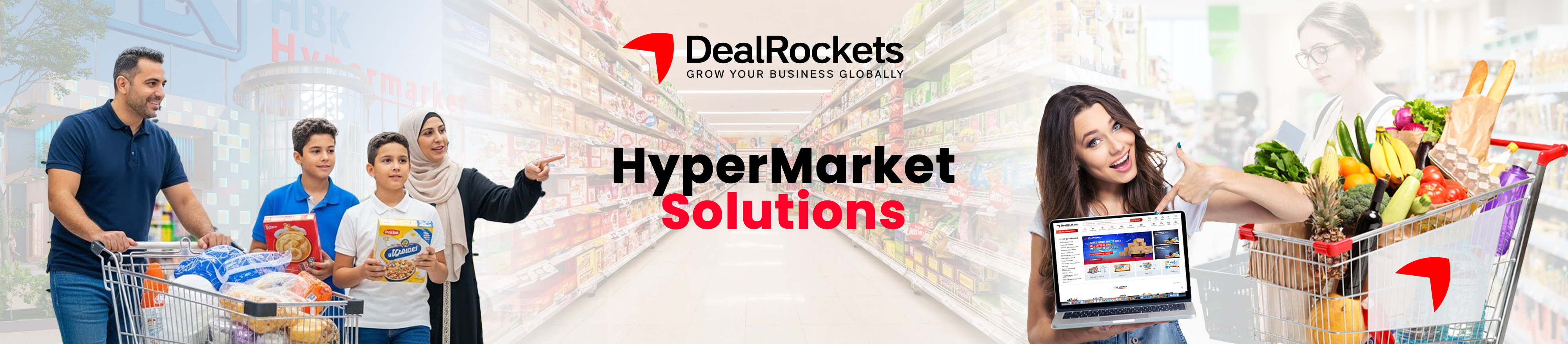 Solution Banner